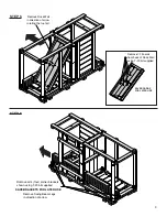 Предварительный просмотр 9 страницы PLAYSTAR Play Maker PS 7456 Safety Manual & Building Instructions