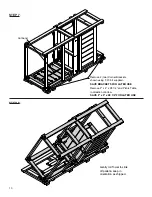 Предварительный просмотр 10 страницы PLAYSTAR Play Maker PS 7456 Safety Manual & Building Instructions