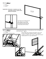 Предварительный просмотр 15 страницы PLAYSTAR Play Maker PS 7456 Safety Manual & Building Instructions