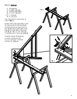 Предварительный просмотр 21 страницы PLAYSTAR Play Maker PS 7456 Safety Manual & Building Instructions