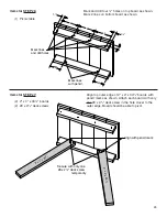 Предварительный просмотр 25 страницы PLAYSTAR Play Maker PS 7456 Safety Manual & Building Instructions