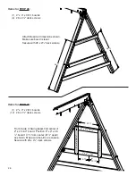 Предварительный просмотр 26 страницы PLAYSTAR Play Maker PS 7456 Safety Manual & Building Instructions