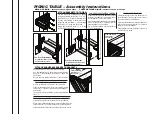 Preview for 2 page of PLAYSTAR PlayAction Picnic Table Brackets Assembly Instructions