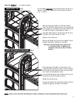 Предварительный просмотр 9 страницы PLAYSTAR PS 1605 Assembly Instructions Manual