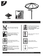 Preview for 5 page of PLAYSTAR PS 7494 Safety & Assembly Instructions