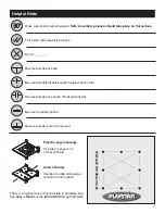 Preview for 7 page of PLAYSTAR PS 7494 Safety & Assembly Instructions