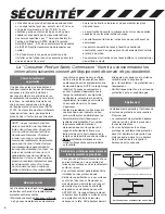 Preview for 6 page of PLAYSTAR PS 7499 Safety Manual & Assembly Instructions