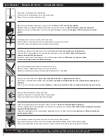 Preview for 8 page of PLAYSTAR PS 7499 Safety Manual & Assembly Instructions