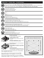 Preview for 9 page of PLAYSTAR PS 7499 Safety Manual & Assembly Instructions