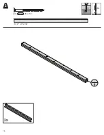 Preview for 14 page of PLAYSTAR PS 7499 Safety Manual & Assembly Instructions