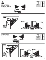 Preview for 15 page of PLAYSTAR PS 7499 Safety Manual & Assembly Instructions