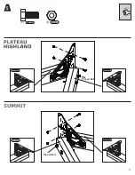 Preview for 17 page of PLAYSTAR PS 7499 Safety Manual & Assembly Instructions