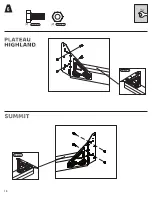 Preview for 18 page of PLAYSTAR PS 7499 Safety Manual & Assembly Instructions