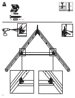 Preview for 20 page of PLAYSTAR PS 7499 Safety Manual & Assembly Instructions