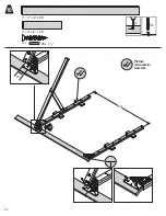 Preview for 22 page of PLAYSTAR PS 7499 Safety Manual & Assembly Instructions