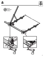 Preview for 23 page of PLAYSTAR PS 7499 Safety Manual & Assembly Instructions