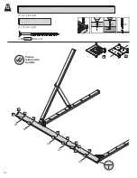 Preview for 24 page of PLAYSTAR PS 7499 Safety Manual & Assembly Instructions