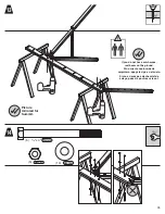 Preview for 25 page of PLAYSTAR PS 7499 Safety Manual & Assembly Instructions