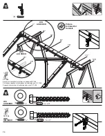 Preview for 26 page of PLAYSTAR PS 7499 Safety Manual & Assembly Instructions