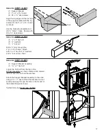 Предварительный просмотр 17 страницы PLAYSTAR PS 8821 Assembly Instructions Manual