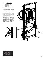 Предварительный просмотр 18 страницы PLAYSTAR PS 8821 Assembly Instructions Manual