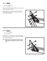 Preview for 19 page of PLAYSTAR VARSITY BRONZE Safety Manual & Assembly Instructions