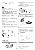 Предварительный просмотр 4 страницы PlayStation 7011458 Instruction Manual