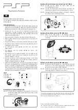 Предварительный просмотр 5 страницы PlayStation 7011458 Instruction Manual