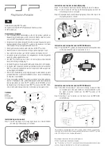 Предварительный просмотр 7 страницы PlayStation 7011458 Instruction Manual