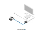 Предварительный просмотр 19 страницы PlayStation CUH-ZVR2 Quick Start Manual