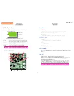 Preview for 5 page of PlayStation SCPH-7501 -  Game Console Service Manual