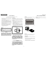 Preview for 2 page of PlayStation SM-PS3-0093E-02 Service Manual