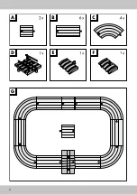 Предварительный просмотр 2 страницы PLAYTIVE JUNIOR 102383 Instructions For Use Manual