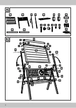 Предварительный просмотр 2 страницы PLAYTIVE JUNIOR 113634 Instructions For Use Manual