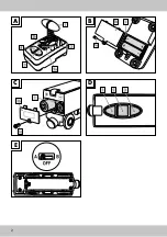 Предварительный просмотр 2 страницы PLAYTIVE JUNIOR 285628 Instructions For Use Manual