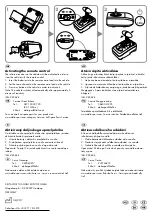 Предварительный просмотр 29 страницы PLAYTIVE JUNIOR 285628 Instructions For Use Manual