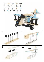 Предварительный просмотр 13 страницы PLAYTIVE JUNIOR 293416 Instructions For Use Manual