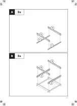 Предварительный просмотр 13 страницы PLAYTIVE JUNIOR 293546 Assembly Instructions Manual