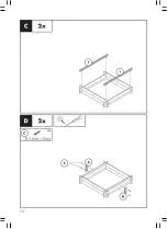 Предварительный просмотр 14 страницы PLAYTIVE JUNIOR 293546 Assembly Instructions Manual