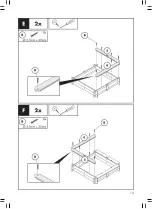 Предварительный просмотр 15 страницы PLAYTIVE JUNIOR 293546 Assembly Instructions Manual