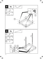 Предварительный просмотр 16 страницы PLAYTIVE JUNIOR 293546 Assembly Instructions Manual