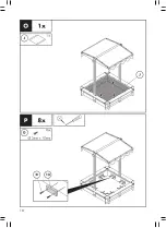 Предварительный просмотр 20 страницы PLAYTIVE JUNIOR 293546 Assembly Instructions Manual