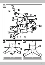 Preview for 3 page of PLAYTIVE JUNIOR 304090 Instructions For Use Manual