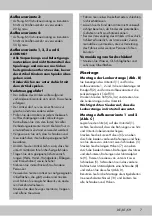 Preview for 7 page of PLAYTIVE JUNIOR 304090 Instructions For Use Manual