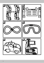 Предварительный просмотр 2 страницы PLAYTIVE JUNIOR 306107 Instructions For Use Manual