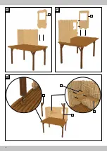 Предварительный просмотр 8 страницы PLAYTIVE JUNIOR 306178 Instructions For Use Manual