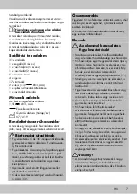 Preview for 7 page of PLAYTIVE JUNIOR 322001 1901 Instructions For Use Manual