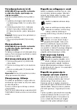 Preview for 11 page of PLAYTIVE JUNIOR 322001 1901 Instructions For Use Manual