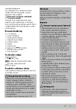 Preview for 13 page of PLAYTIVE JUNIOR 322001 1901 Instructions For Use Manual