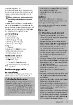 Preview for 19 page of PLAYTIVE JUNIOR 322001 1901 Instructions For Use Manual